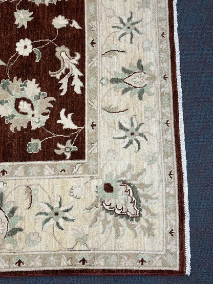 Chobi Rug  - 300 cm x 245 cm