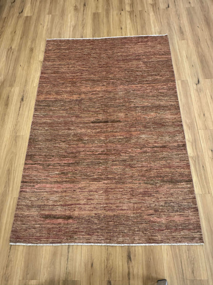 Gabbeh Rug - 289 cm x 193 cm