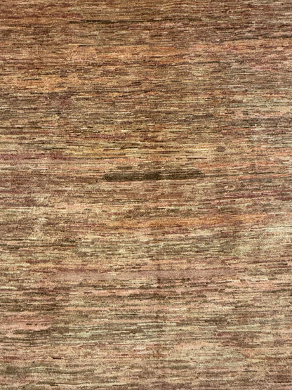 Gabbeh Rug - 289 cm x 193 cm