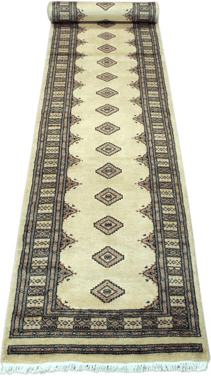 Jaldar Rug  - 405 cm x 76 cm