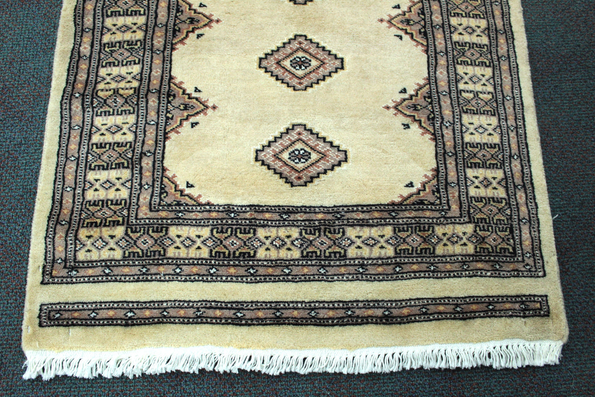 Jaldar Rug  - 405 cm x 76 cm