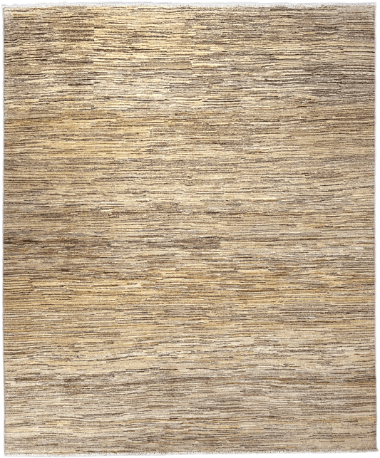 Gabbeh Rug  - 298 cm x 247 cm
