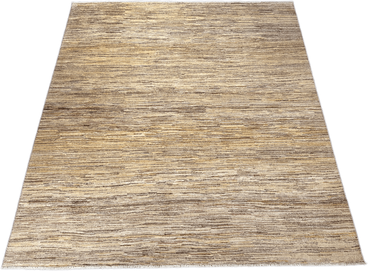 Gabbeh Rug  - 298 cm x 247 cm