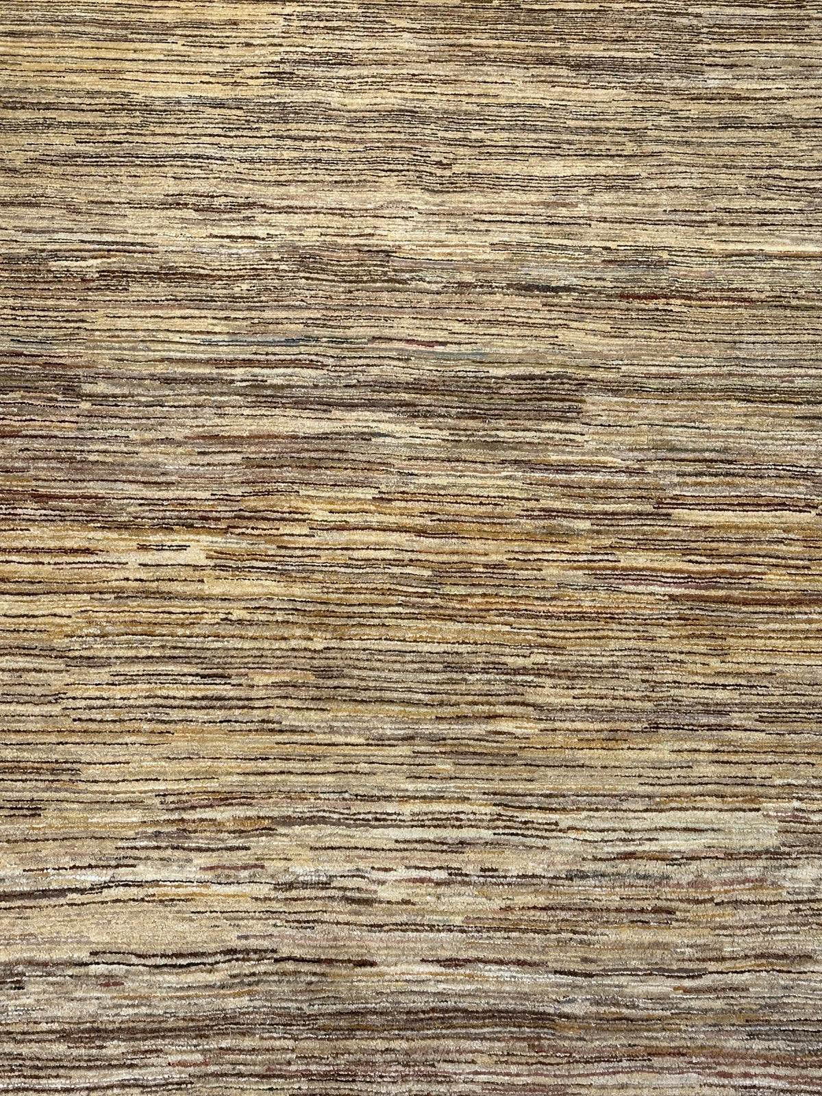 Gabbeh Rug  - 298 cm x 247 cm