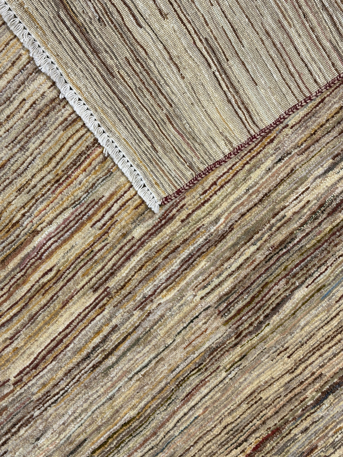 Gabbeh Rug  - 298 cm x 247 cm
