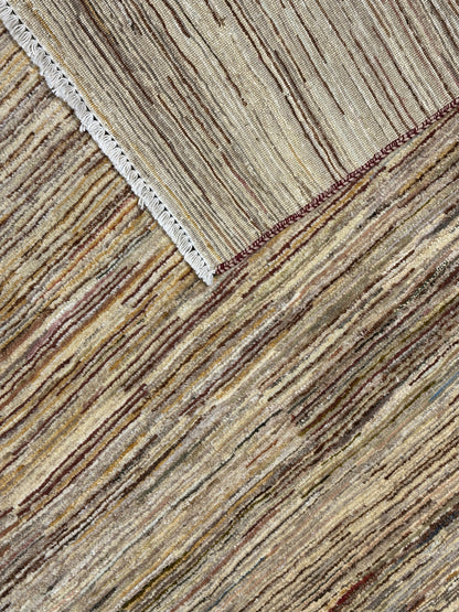 Gabbeh Rug  - 298 cm x 247 cm