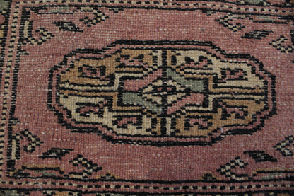 Bokhara Table Mat - 30 cm x 30 cm