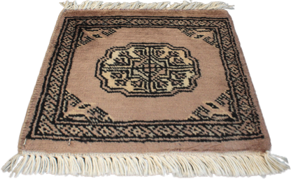 Bokhara Table Mat - 30 cm x 30 cm