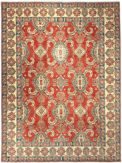 Kazak Rug  - 354 cm x 265 cm
