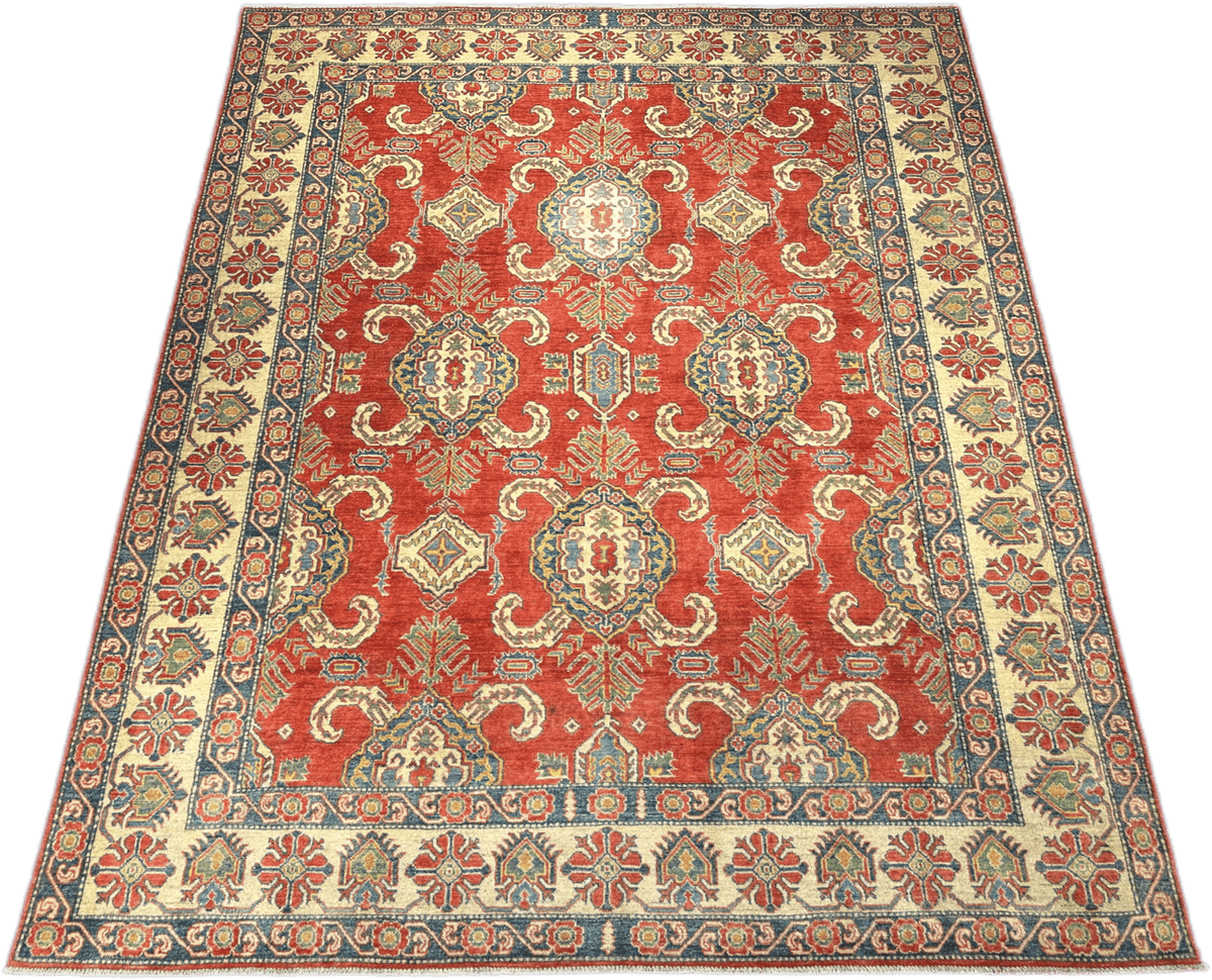 Kazak Rug  - 354 cm x 265 cm