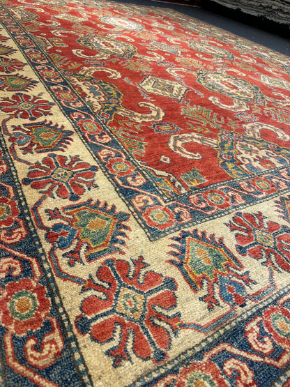 Kazak Rug  - 354 cm x 265 cm