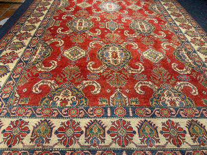 Kazak Rug  - 354 cm x 265 cm