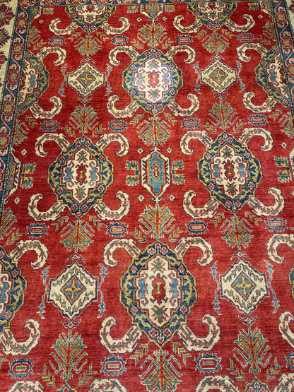 Kazak Rug  - 354 cm x 265 cm