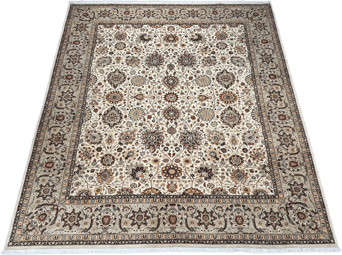 Kashmiri Rug  - 303 cm x 246 cm