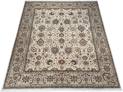 Kashmiri Rug  - 303 cm x 246 cm