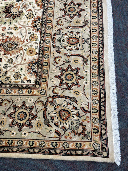 Kashmiri Rug  - 303 cm x 246 cm