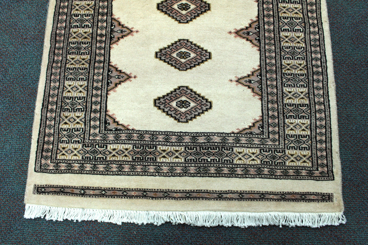 Jaldar Rug  - 440 cm x 79 cm
