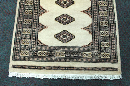 Jaldar Rug  - 440 cm x 79 cm