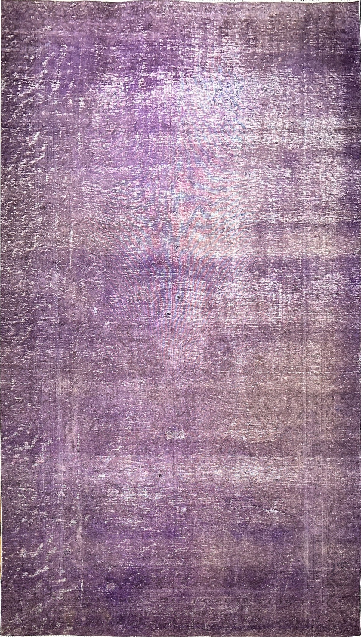 Overdye Rug  - 480 cm x 272 cm