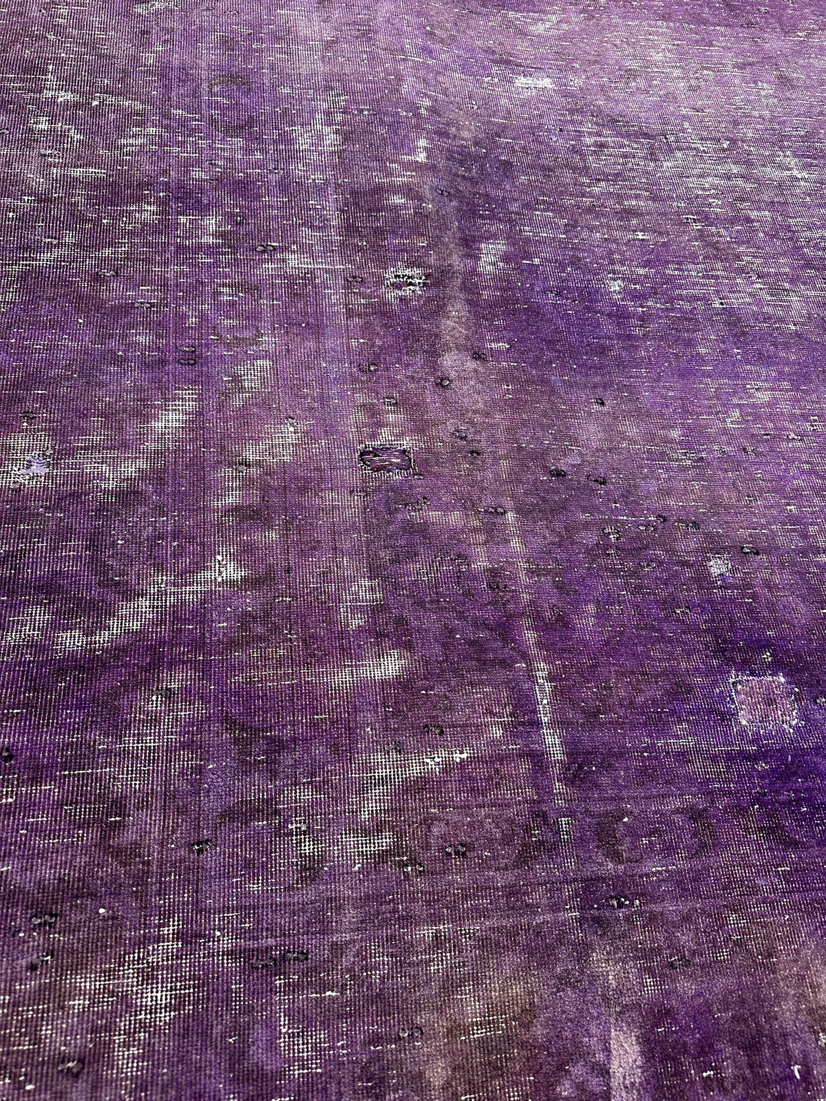 Overdye Rug  - 480 cm x 272 cm