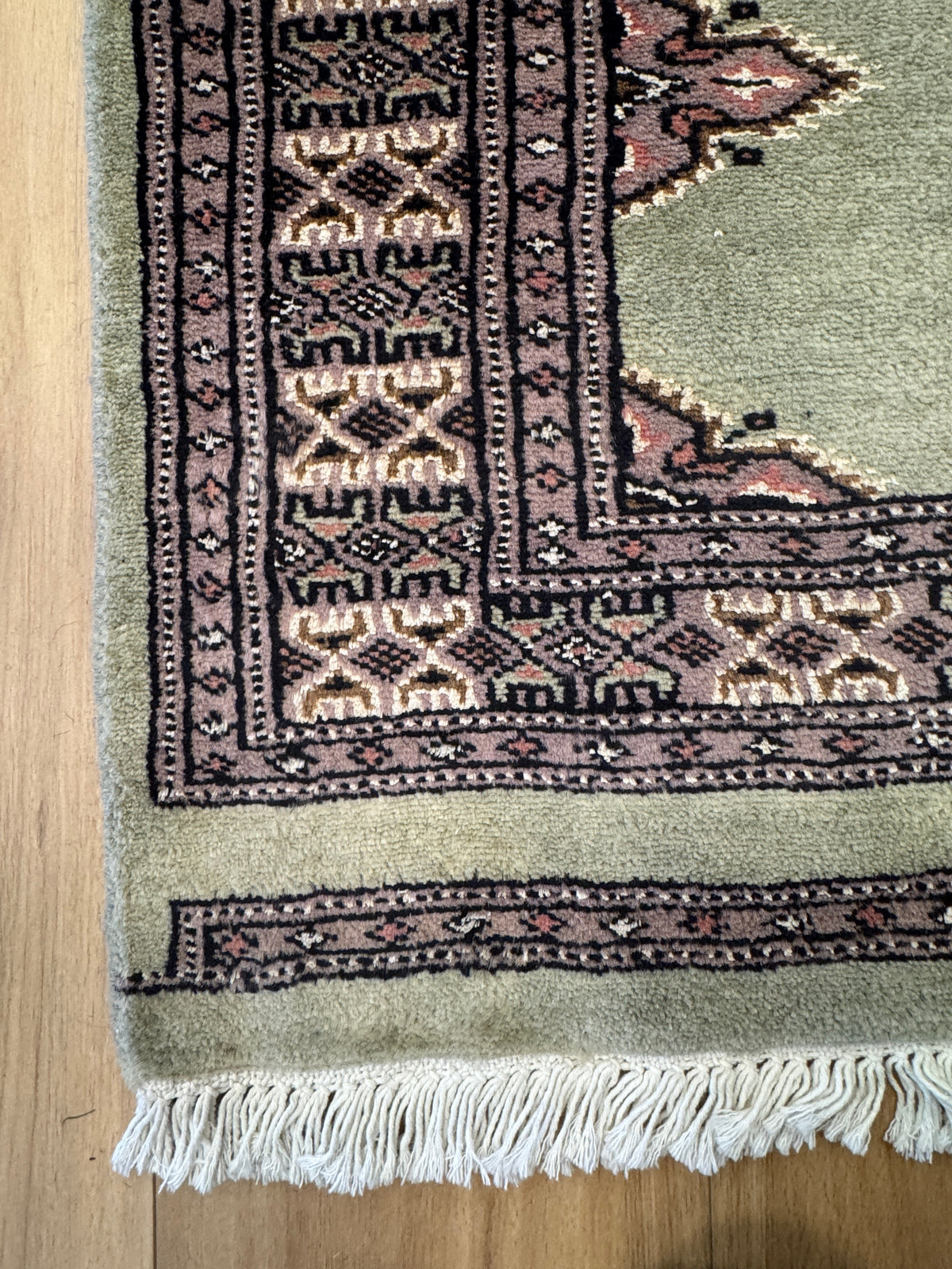 Jaldar Rug - 433 cm x 78 cm