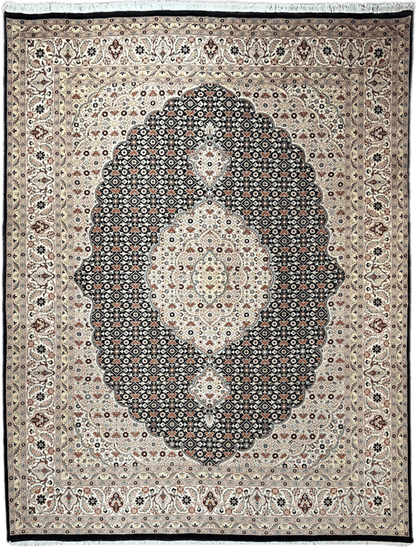 Tabriz Rug  - 360 cm x 273 cm