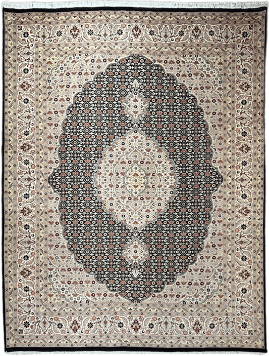 Tabriz Rug  - 360 cm x 273 cm