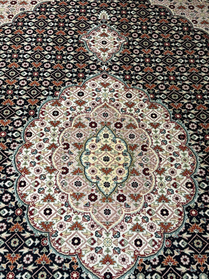 Tabriz Rug  - 360 cm x 273 cm
