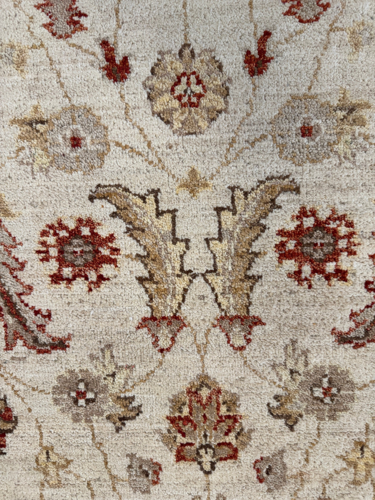 Chobi Rug  - 368 cm x 79 cm