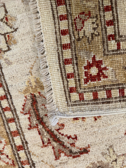 Chobi Rug  - 368 cm x 79 cm