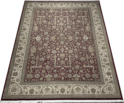 Kashmiri Rug  - 371 cm x 282 cm
