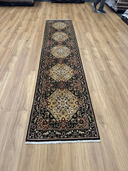 Kashmiri Rug  - 348 cm x 75 cm