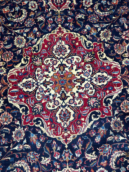 Mashad Rug - 382 cm x 288 cm