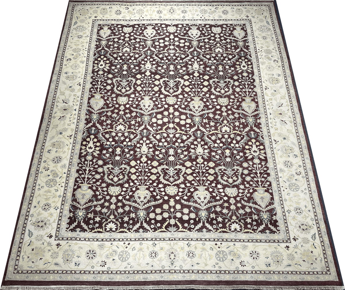 Ziegler Rug  - 365 cm x 273 cm