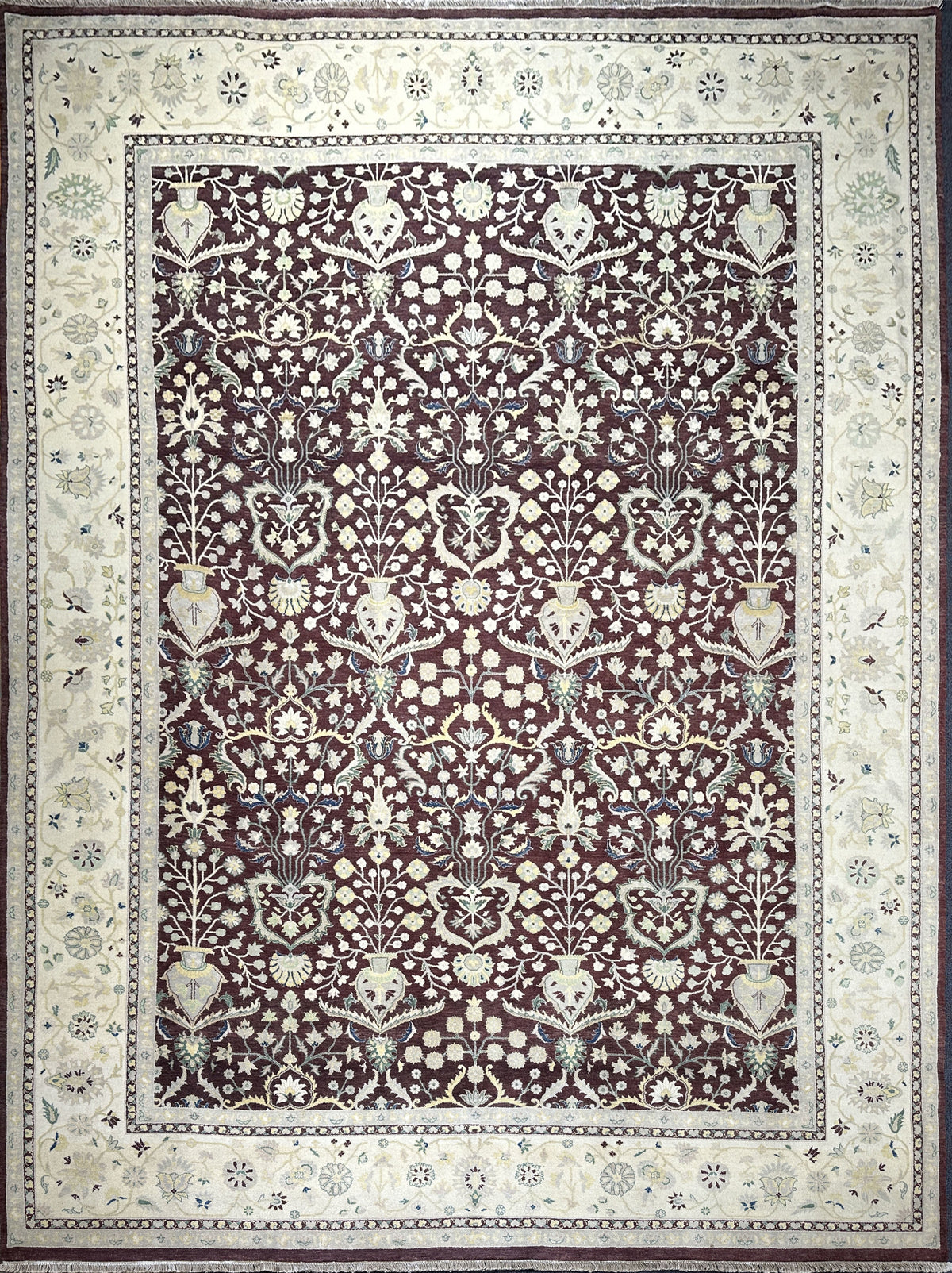 Ziegler Rug  - 365 cm x 273 cm