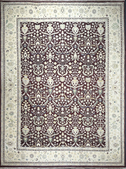 Ziegler Rug  - 365 cm x 273 cm