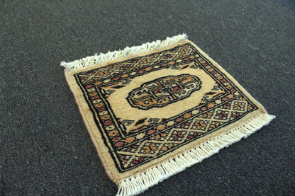 Bokhara Table Mat - 30 cm x 30 cm