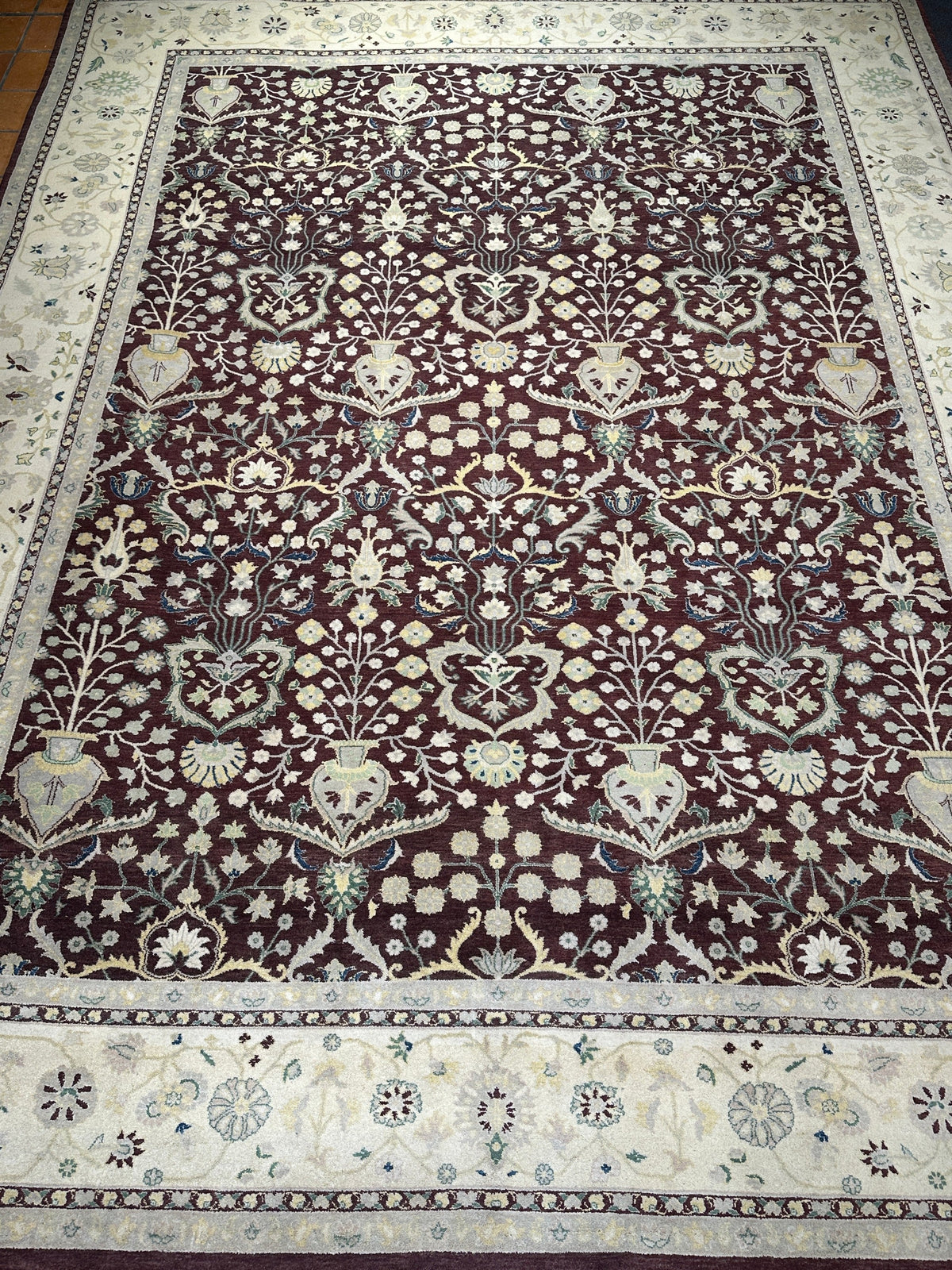 Ziegler Rug  - 365 cm x 273 cm