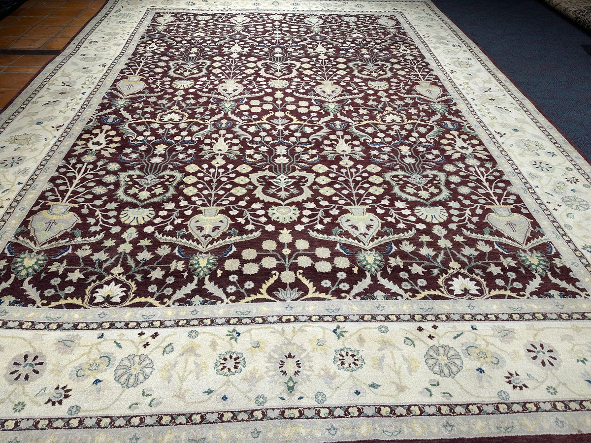 Ziegler Rug  - 365 cm x 273 cm