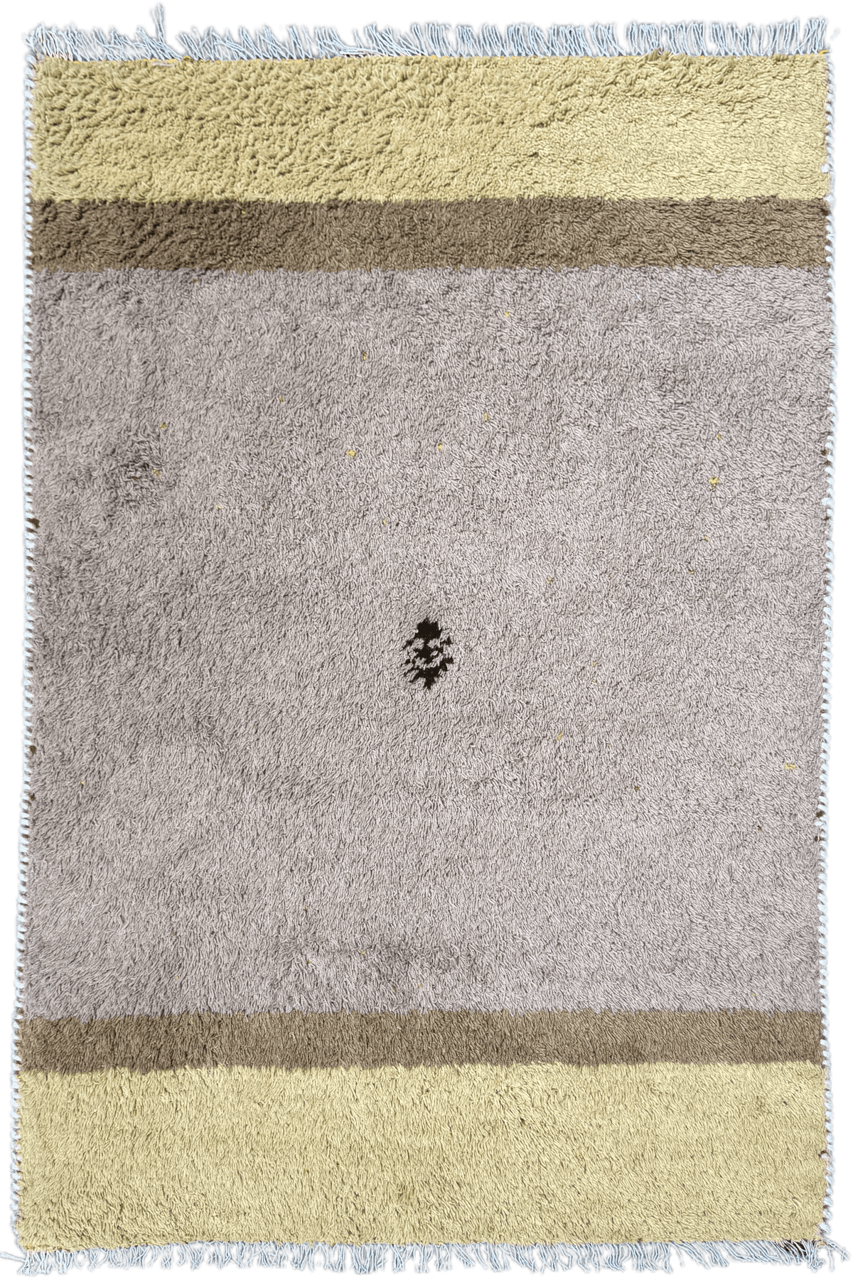 Gabbeh Rug - 150 cm x 100 cm