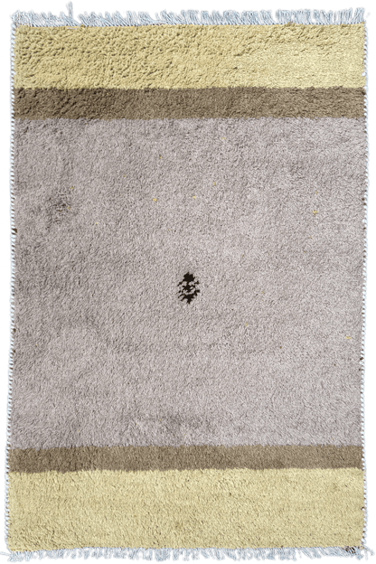 Gabbeh Rug - 150 cm x 100 cm