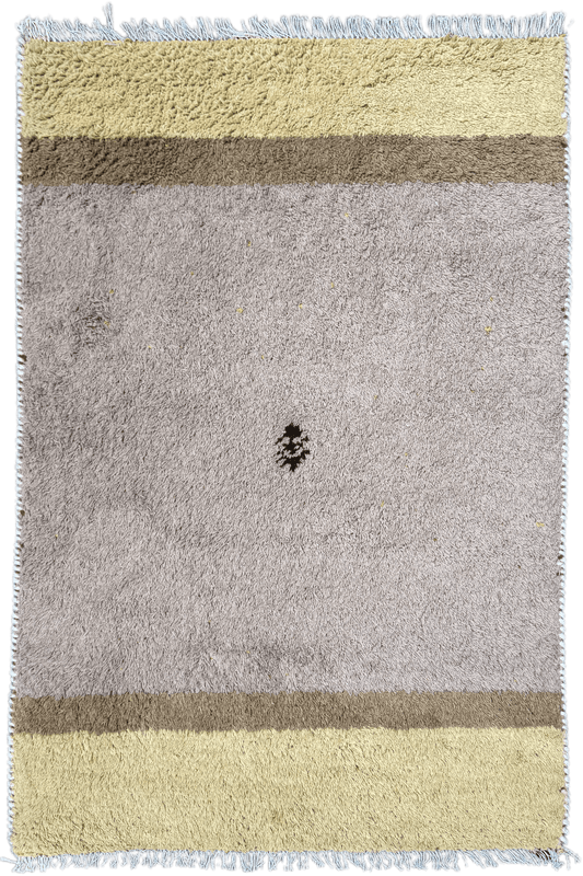 Gabbeh Rug - 150 cm x 100 cm