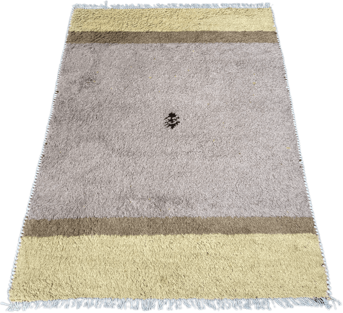Gabbeh Rug - 150 cm x 100 cm