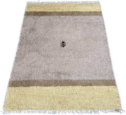 Gabbeh Rug - 150 cm x 100 cm