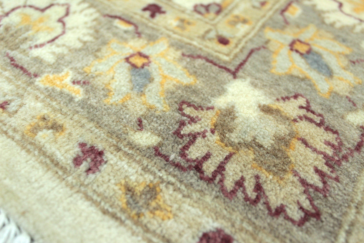 Kashmiri Rug  - 367 cm x 79 cm