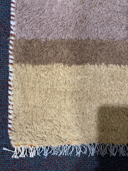 Gabbeh Rug - 150 cm x 100 cm