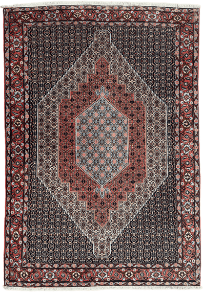 Bidjar Rug - 290 cm x 202 cm