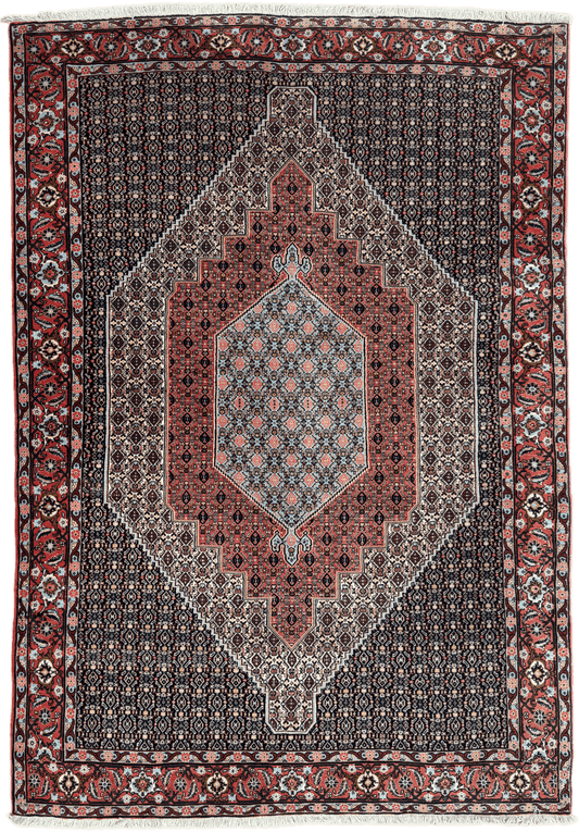Bidjar Rug - 290 cm x 202 cm