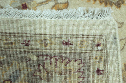 Kashmiri Rug  - 367 cm x 79 cm