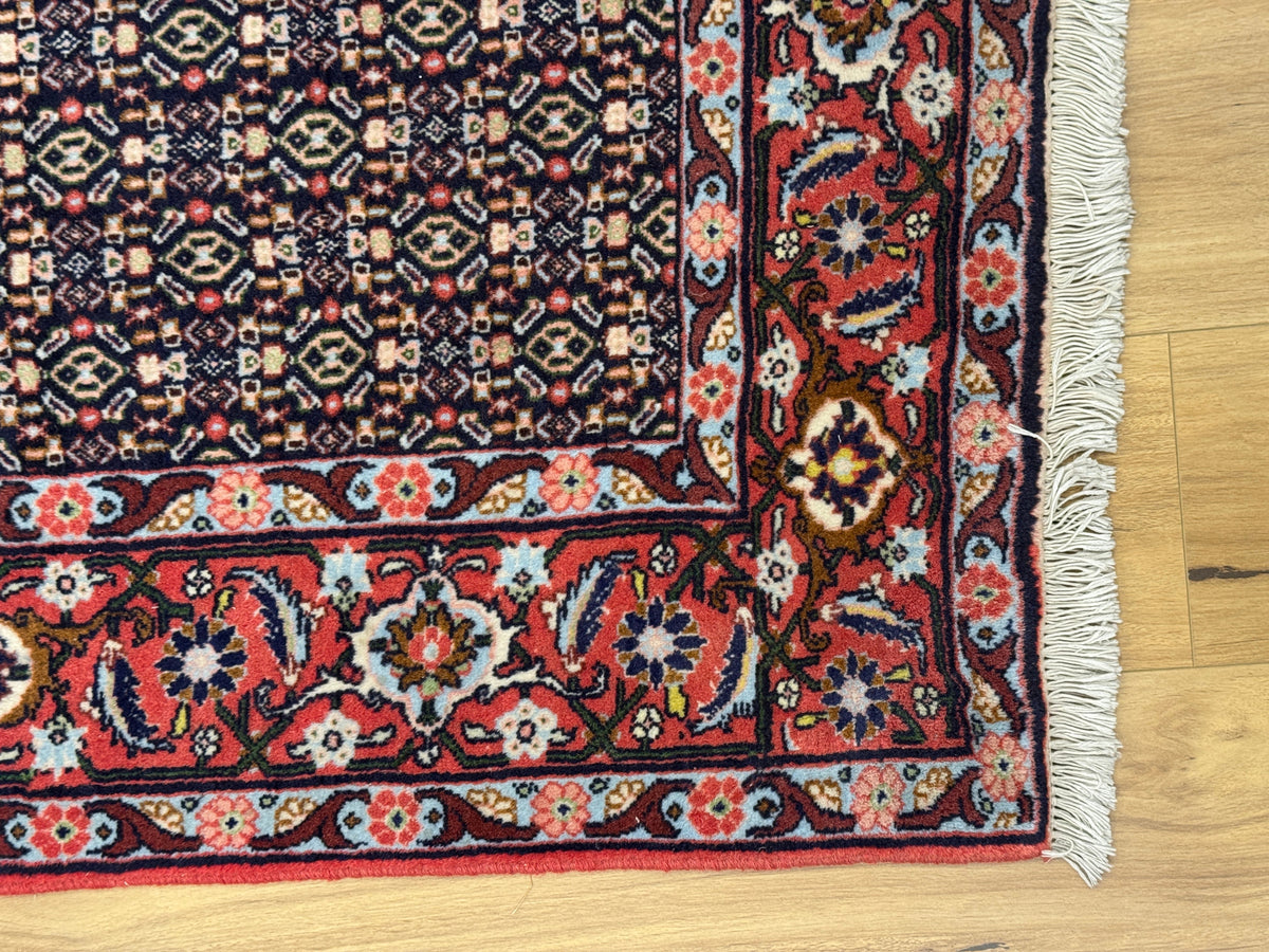 Bidjar Rug - 290 cm x 202 cm